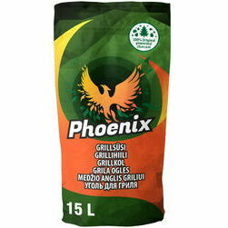 * Kokogles Phoenix 15 L (190p) (LV)